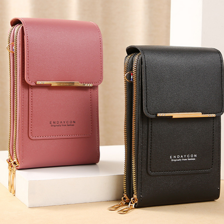 Bolso Premium Exclusivo Para Celular