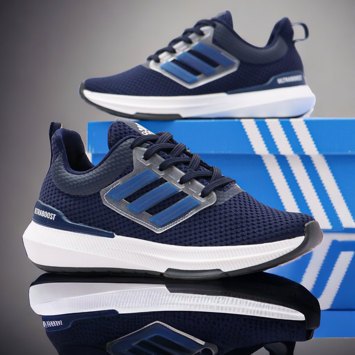 TENIS ADIDAS ULTRABOOST - ¡Compra 2 con un 20% de descuento!