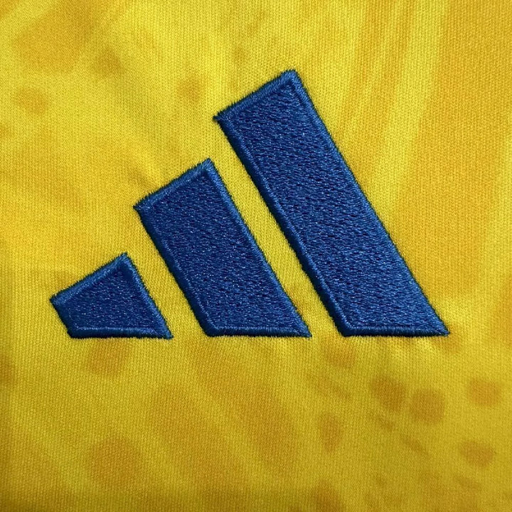 Camiseta Colombia 2026 | Edición Aficionado Premium