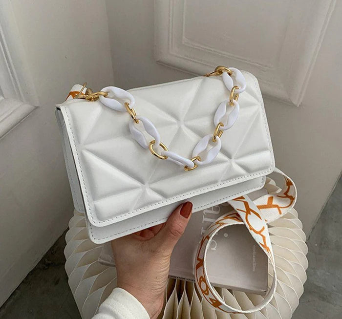 BOLSO VOLTEX DE LUJO