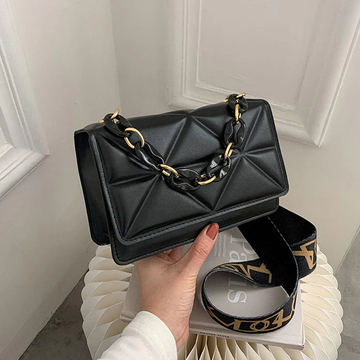 BOLSO VOLTEX DE LUJO