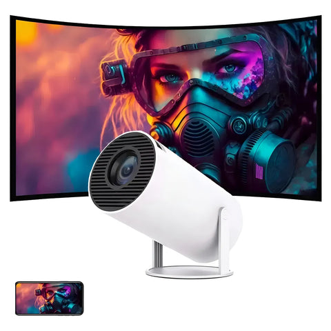 Proyector HY 300 PRO