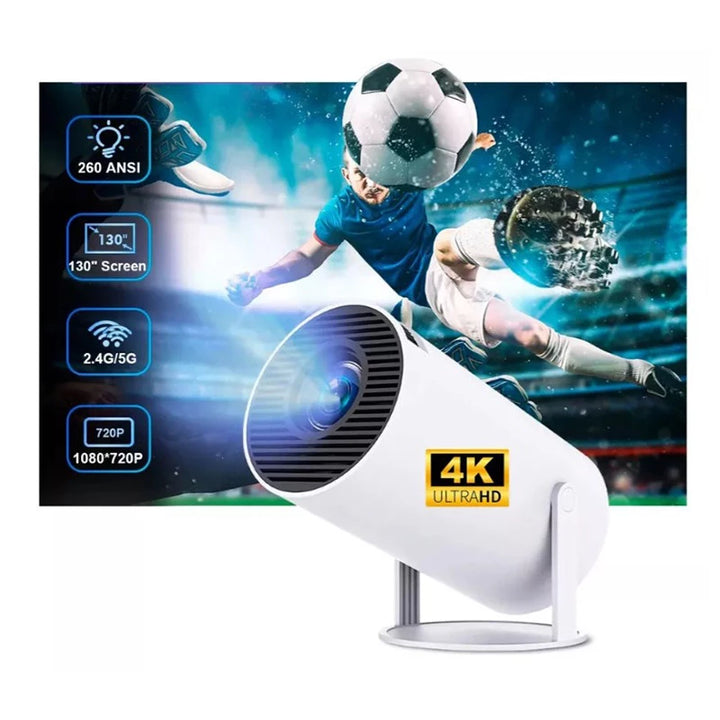 Proyector HY 300 PRO