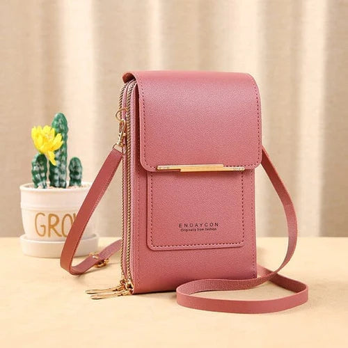 Bolso Premium Exclusivo Para Celular