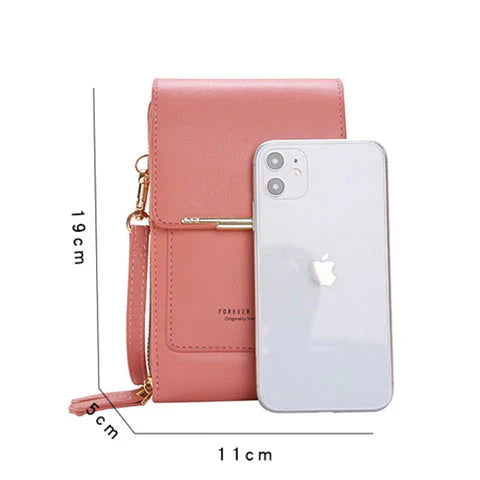 Bolso Premium Exclusivo Para Celular