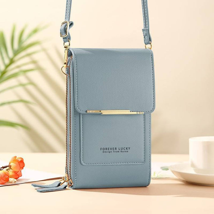 Bolso Premium Exclusivo Para Celular
