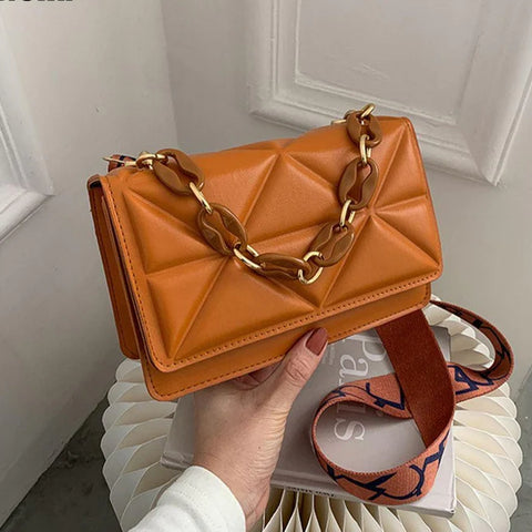 BOLSO VOLTEX DE LUJO